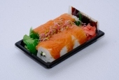 Sushi Zestaw Salmon Smoked