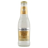 Fever-Tree Premium Indian Tonic Water Aromatyzowany napój gazowany 200 ml