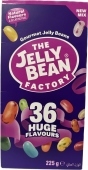 The jelly bean factory Mieszanka żelek 225 g