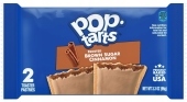 Pop Tarts Frosted Brown Sugar Cinnamon 96g