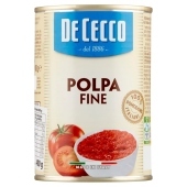 De Cecco Pulpa pomidorowa 400 g
