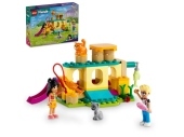 42612 Lego Friends Przygody na kocim placu zabaw