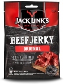 Jack Links Suszona wołowina protein Beef Jerky Original 25g