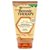 Garnier Botanic Therapy Honey & Beeswax Odbudowujący krem 3w1 bez spłukiwania 150 ml