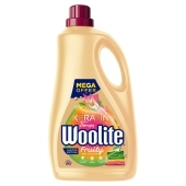 Woolite Keratin Therapy Fruity Płyn do prania 3,6 l (60 prań)