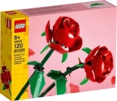 40460 Lego Classic Róże
