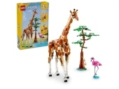 31150 Lego Creator Dzikie zwierzęta z safari