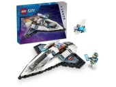 60430 Lego City Statek międzygwiezdny
