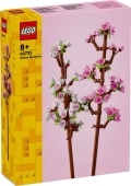40725 Lego ICONS Kwitnąca wiśnia