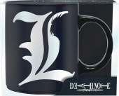 Duży kubek z serii Death Note