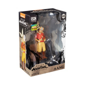 Figurka Avatar -Aang