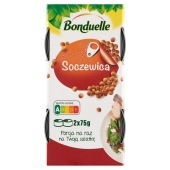 Bonduelle Soczewica 150 g (2 x 75 g)