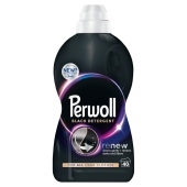 Perwoll Renew Black Płynny środek do prania 2 l (40 prań)