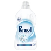 Perwoll Renew White Płynny środek do prania 2 l (40 prań)