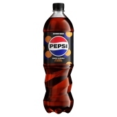 Pepsi-Cola Zero cukru Napój gazowany typu cola o smaku mango 0,85 l