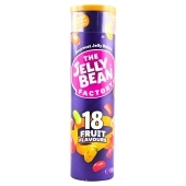 The Jelly Bean Factory Żelki wielosmakowe 90 g 