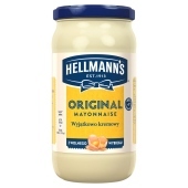 Hellmann's Original Majonez 500 ml