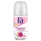 Fa Passionfruit Feel Refreshed Antyperspirant w kulce 50 ml