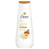 Dove Advanced Care Nourishing Care Żel pod prysznic 400 ml