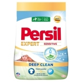 Persil Expert Sensitive Proszek do prania tkanin białych 1,485 kg (27 prań)