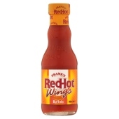 Frank's RedHot Wings Sos chili buffalo 148 ml