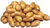 Ziemniaki wczesne 1kg