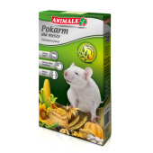 Animals Pokarm dla myszy 500g