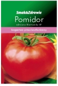 Pomidor odmiana Marmande VR Smak&Zdrowie