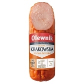 Olewnik Sucha krakowska z filetem kurczaka 255 g