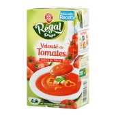 Zupa krem pomidorowy z witaminą C. 1L 