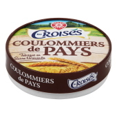COULOMMIERS TRADYCYJNY 23%tl. 350g