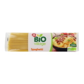 Bio makaron spaghetti 500g
