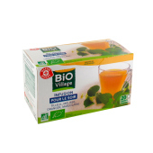Ekologiczna herbatka ziołowo- owocowa  30 g  (20 torebek)