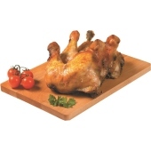 Pieczona ćwiartka z kurczaka 1kg