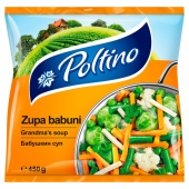Poltino Zupa babuni 450 g