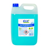 Eco+ Płyn zimowy do spryskiwaczy -22 C 5L