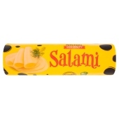 Serenada Ser żółty Salami