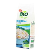 Ekologiczny ryż długoziarnisty 500g