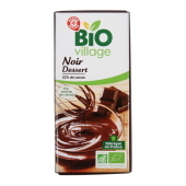 WM Bio Ekologiczna czekolada deserowa 200g