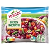 Hortex Barszcz ukraiński 450 g