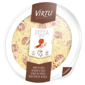 Virtu Pizza wiejska 475 g