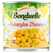Bonduelle Kukurydza złocista 340 g