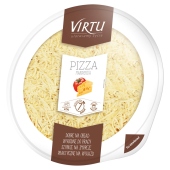 Virtu Pizza Margherita 475 g
