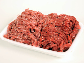 Mięso mielone wieprzowo - wołowe 1kg