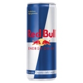 Red Bull Napój energetyczny 250 ml