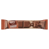 Wawel Choco Miniczekolada z nadzieniem czekoladowym 48 g