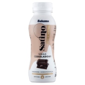 Bakoma Satino Gold Drink Napój mleczny smak czekoladowy 230 g