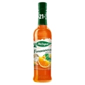 Herbapol Suplement diety pomarańcza 420 ml