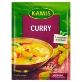 Kamis Mieszanka przyprawowa curry 20 g
