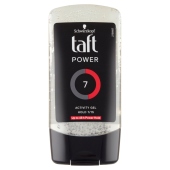 Taft Power Activity Żel do włosów 150 ml